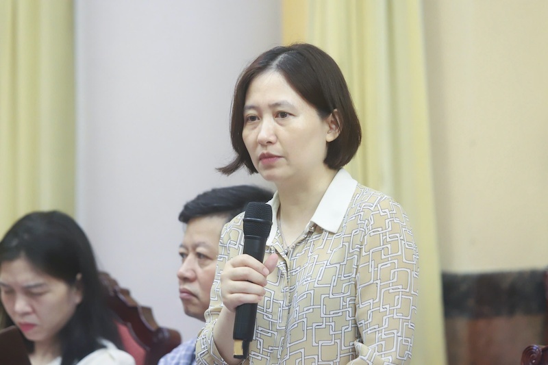 Để doanh nghiệp nhà nước thực sự trở thành lực lượng dẫn dắt tăng trưởng Để doanh nghiệp nhà nước thực sự trở thành lực lượng dẫn dắt tăng trưởng