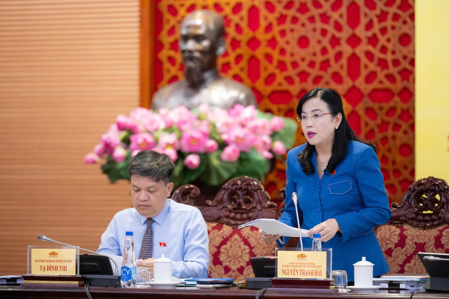 Sửa Luật Điện lực: Cần cơ chế đột phá cho LNG, điện gió ngoài khơi