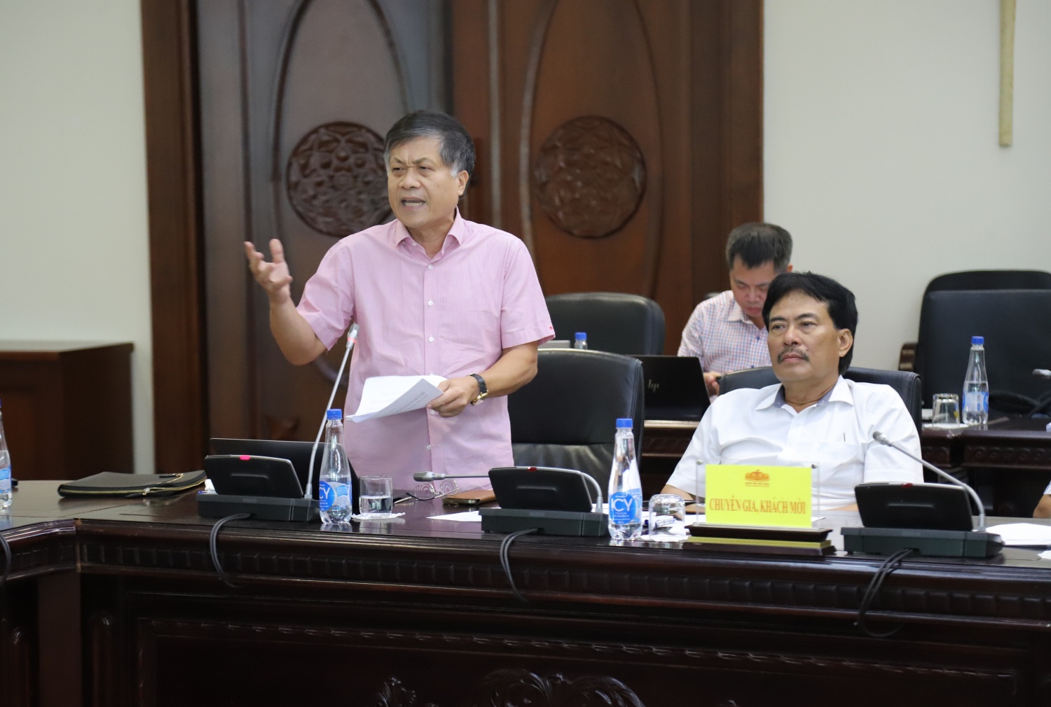 Sửa Luật Điện lực: Cần cơ chế đột phá cho LNG, điện gió ngoài khơi
