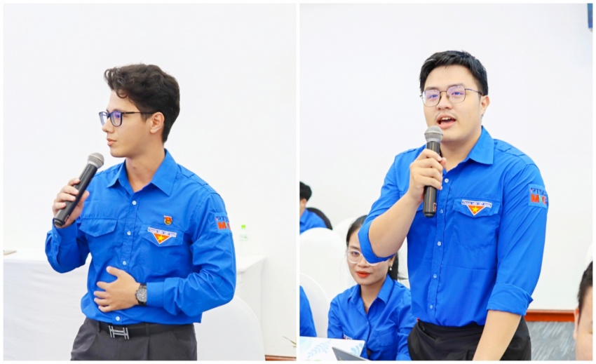 Thanh niên PTSC M&C tăng tốc phát triển năng lực cá nhân