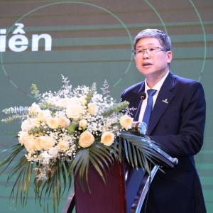Petrovietnam đề xuất cơ chế phối hợp song song trong phát triển dự án điện hạt nhân