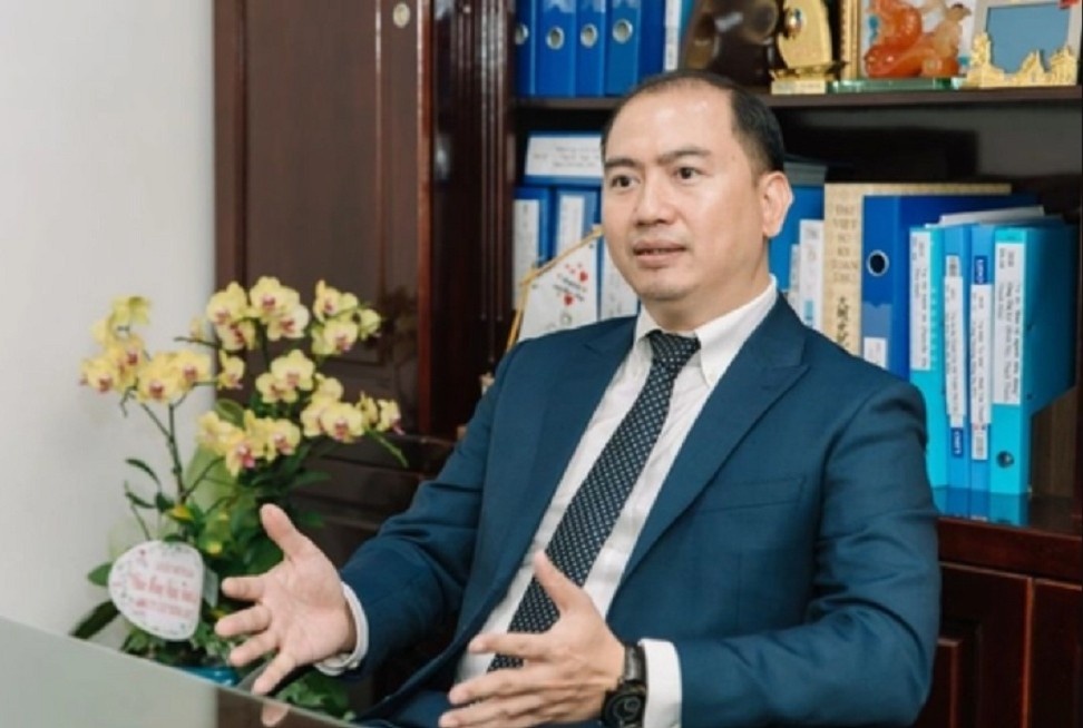 Cơ chế chia sẻ rủi ro - Nền tảng để Petrovietnam thực hiện nhiệm vụ chiến lược vì lợi ích quốc gia