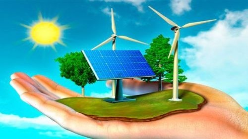 Triển khai JETP: Hoàn thiện thể chế, tăng tốc phát triển năng lượng tái tạo