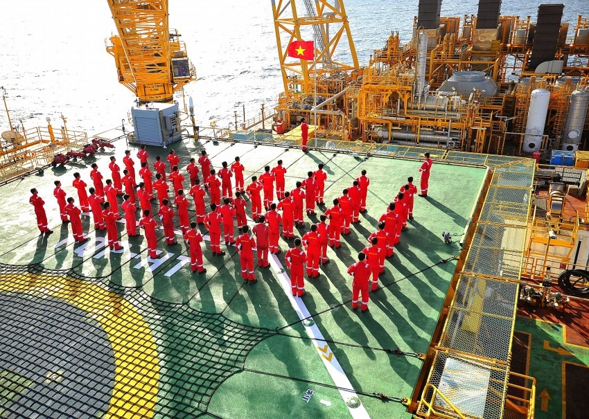 Việc Petrovietnam xây dựng được một hệ giá trị văn hóa sống động, có khả năng lan tỏa và đo lường được sẽ không chỉ tạo lợi thế quản trị nội bộ mà còn thể hiện vai trò tiên phong trong hiện thực hóa chủ trương phát triển văn hóa quốc gia.