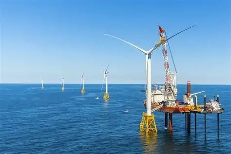ĐBQH Nguyễn Thị Thanh Bình: Hoàn thiện khung pháp lý để mở đường phát triển năng lượng ngoài khơi