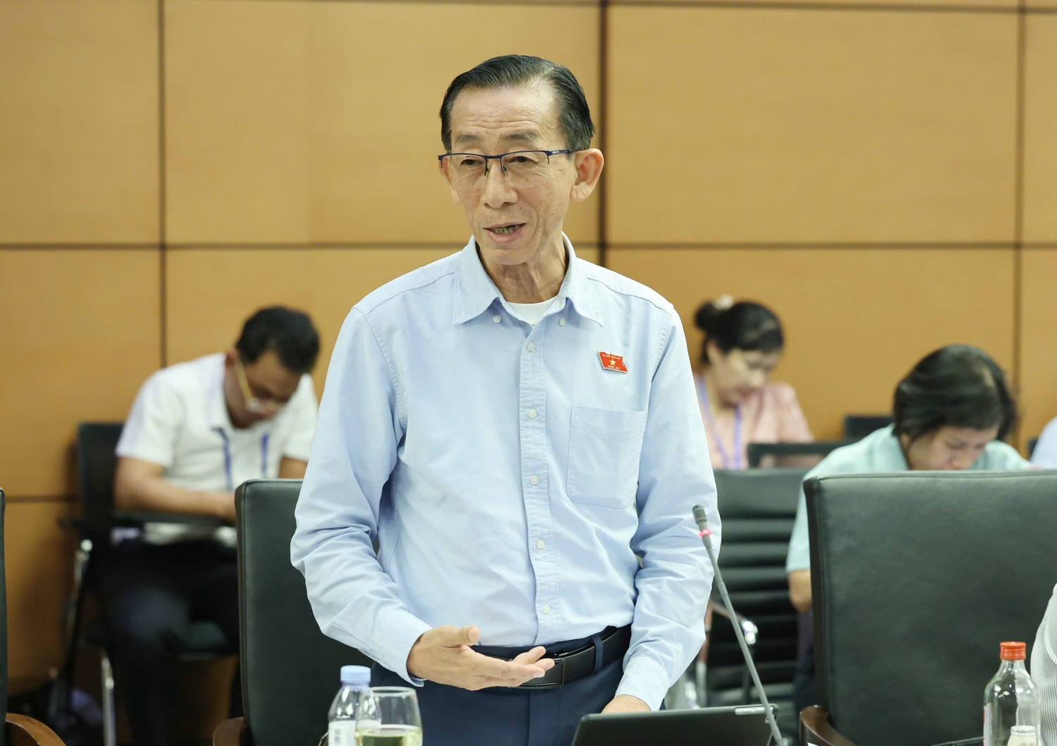 Petrovietnam góp phần tạo thế chủ động cho an ninh năng lượng quốc gia
