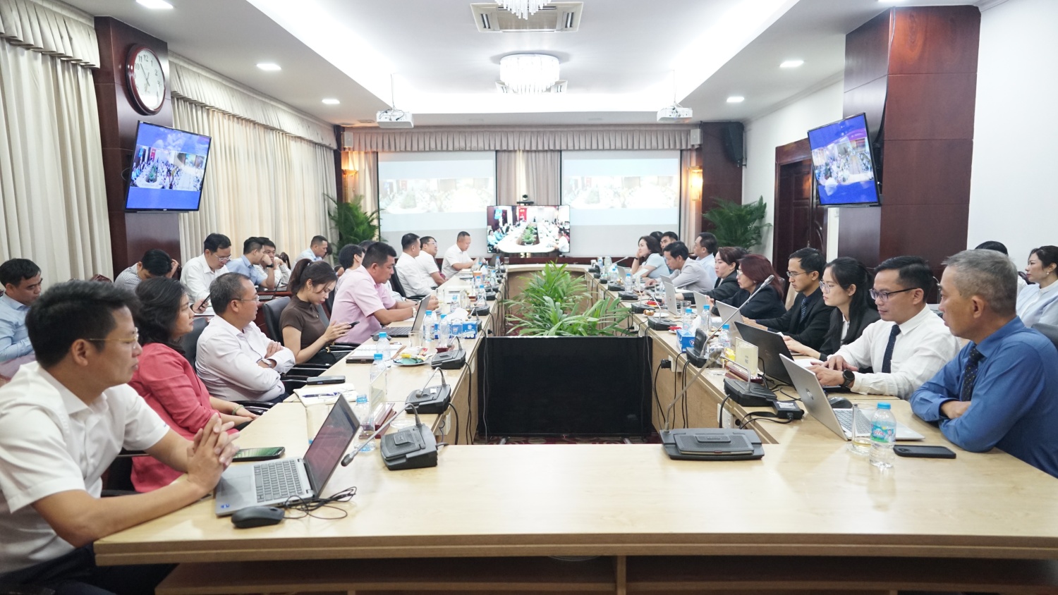 Để Văn hóa Petrovietnam trở thành niềm tự hào của đội ngũ người lao động