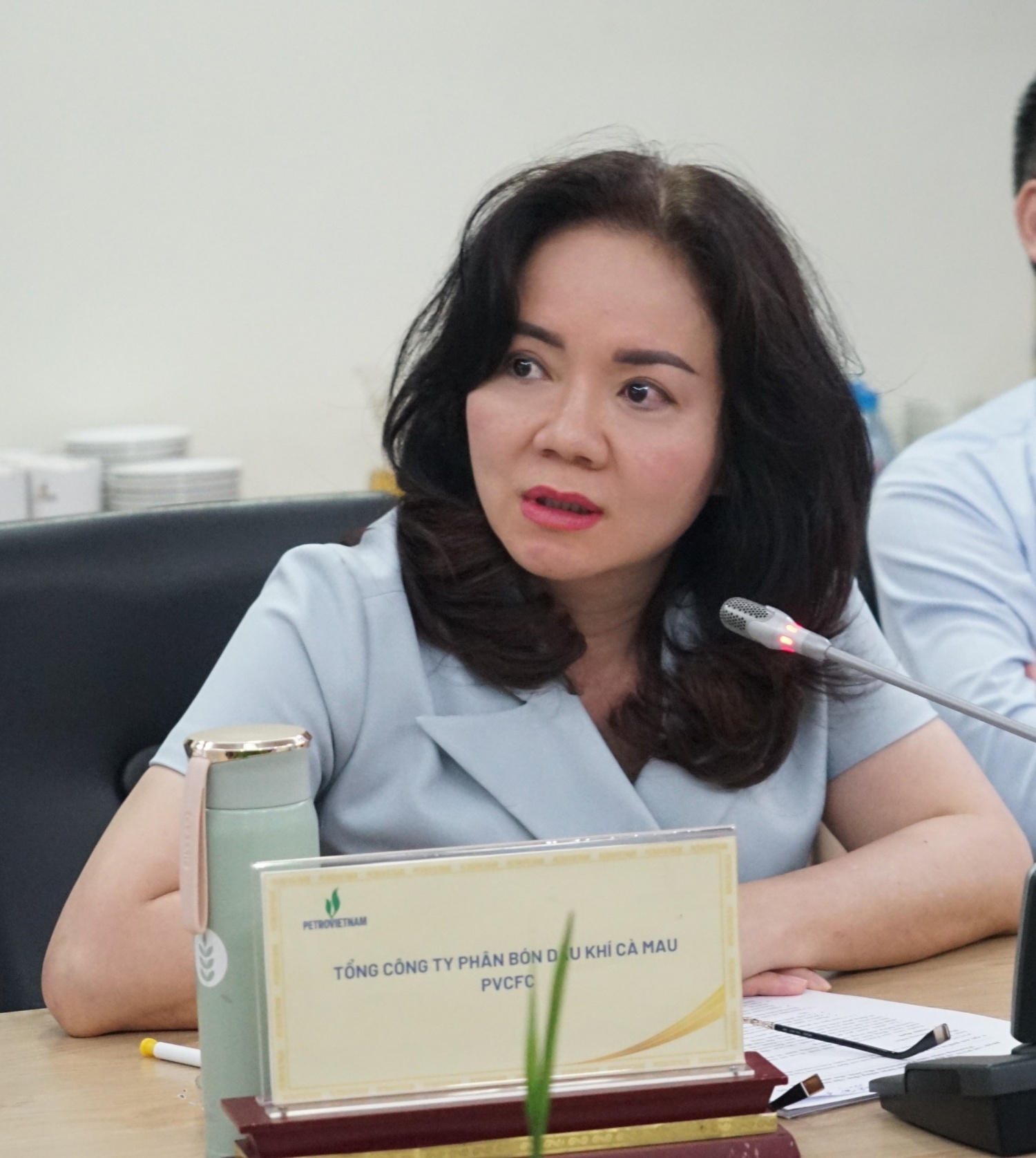 Phát huy sức mạnh toàn hệ thống để nâng tầm văn hóa và thương hiệu Petrovietnam