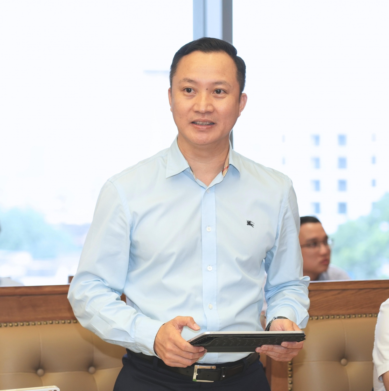 Phát huy sức mạnh toàn hệ thống để nâng tầm văn hóa và thương hiệu Petrovietnam