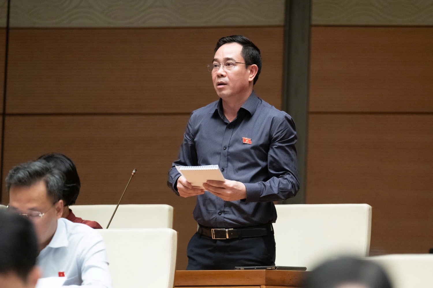 Cắt giảm ngành, nghề kinh doanh có điều kiện phải dựa trên tiêu chí thống nhất