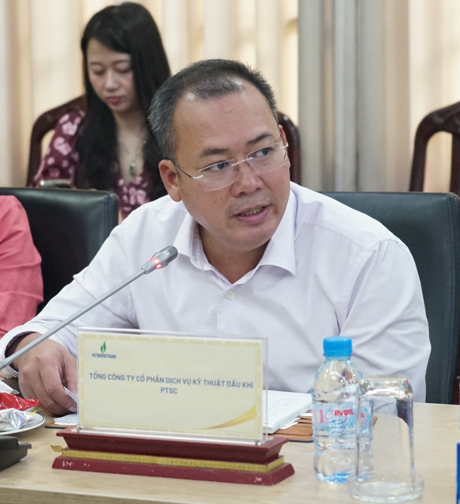 Phát huy sức mạnh toàn hệ thống để nâng tầm văn hóa và thương hiệu Petrovietnam