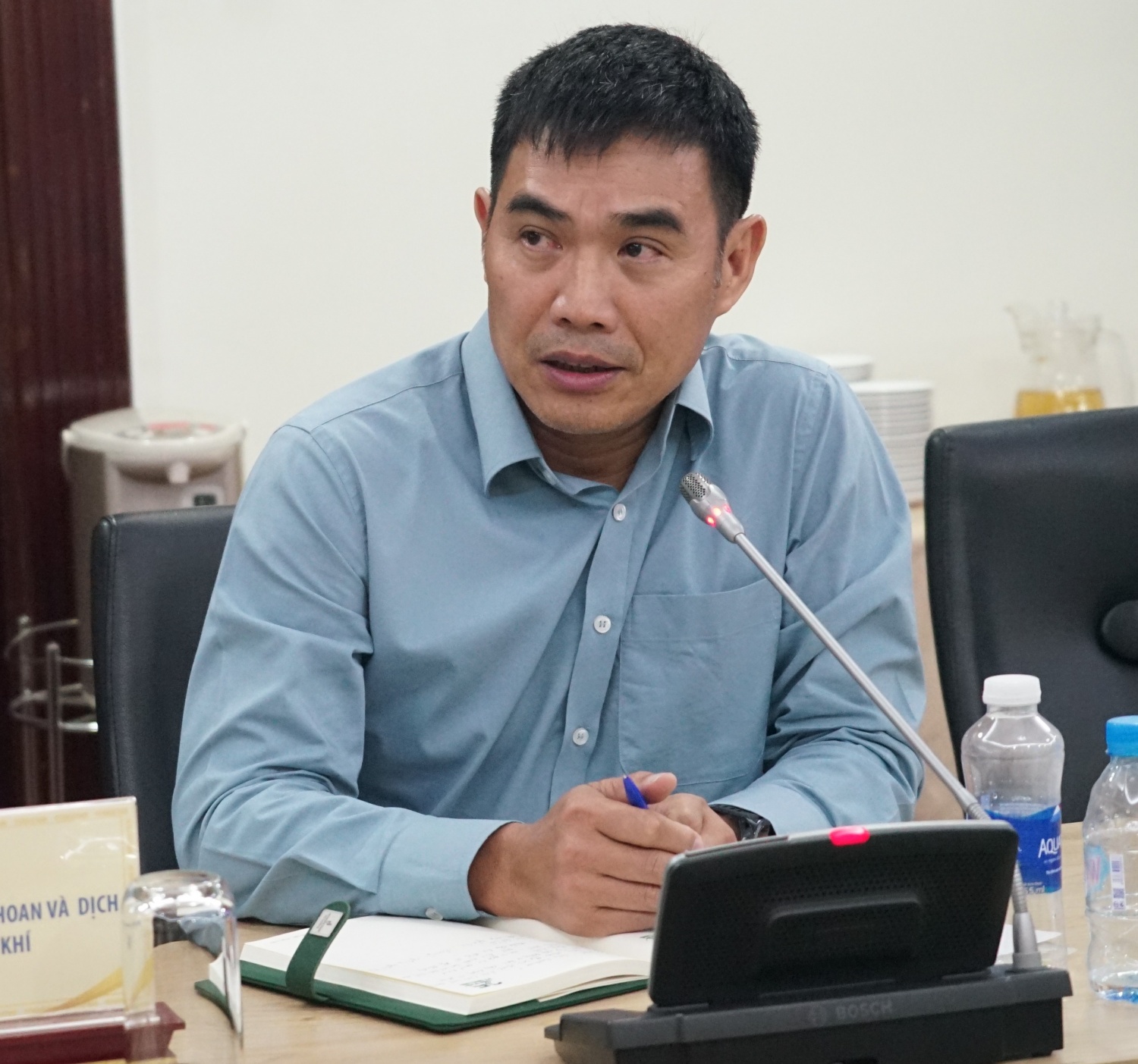 Phát huy sức mạnh toàn hệ thống để nâng tầm văn hóa và thương hiệu Petrovietnam