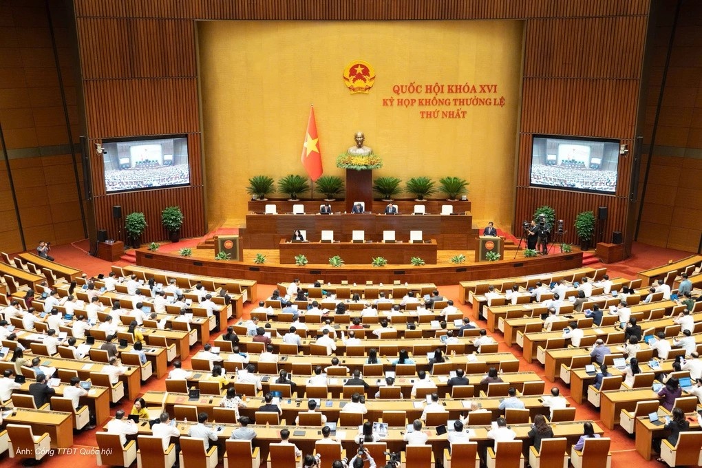Quảng Ninh, Bắc Ninh hội đủ điều kiện trở thành thành phố trực thuộc Trung ương