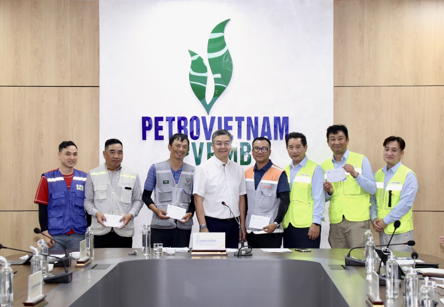 Chuỗi dự án khí   điện Lô B - Ô Môn: Minh chứng điển hình khi Petrovietnam phát huy sức mạnh chuỗi giá trị