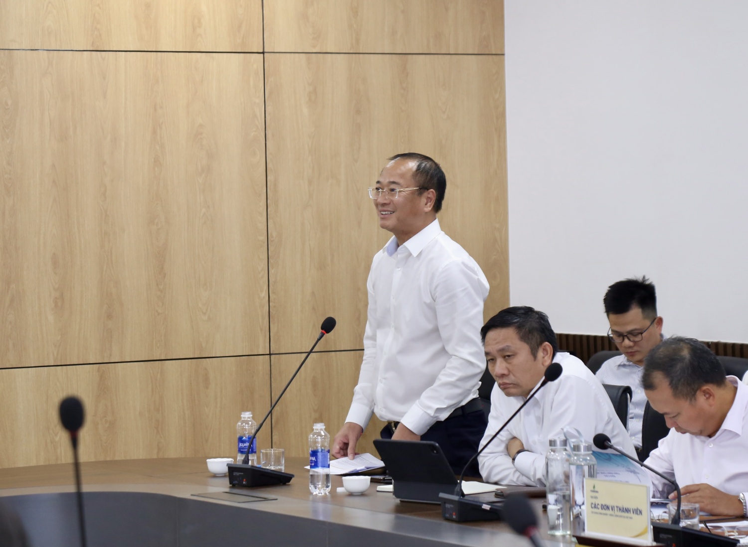 Chuỗi dự án khí - điện Lô B - Ô Môn: Minh chứng điển hình khi Petrovietnam phát huy sức mạnh chuỗi giá trị