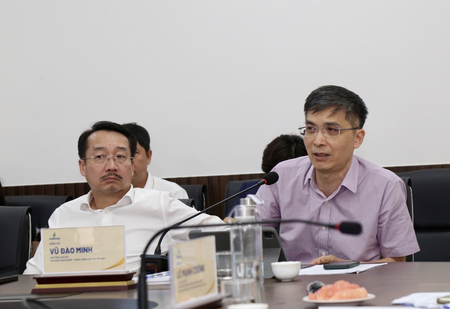 Chuỗi dự án khí - điện Lô B - Ô Môn: Minh chứng điển hình khi Petrovietnam phát huy sức mạnh chuỗi giá trị