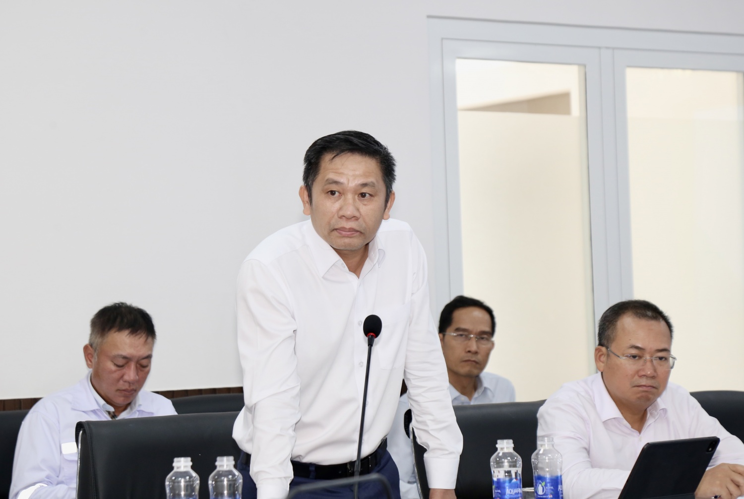 Chuỗi dự án khí   điện Lô B - Ô Môn: Minh chứng điển hình khi Petrovietnam phát huy sức mạnh chuỗi giá trị