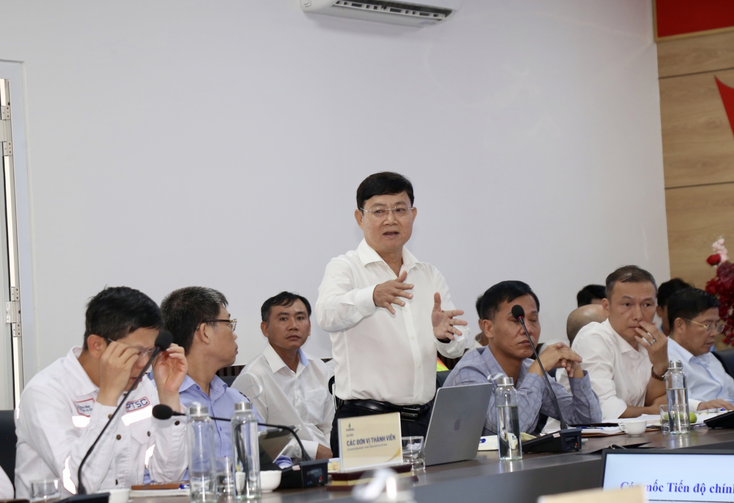 Chuỗi dự án khí - điện Lô B - Ô Môn: Minh chứng điển hình khi Petrovietnam phát huy sức mạnh chuỗi giá trị