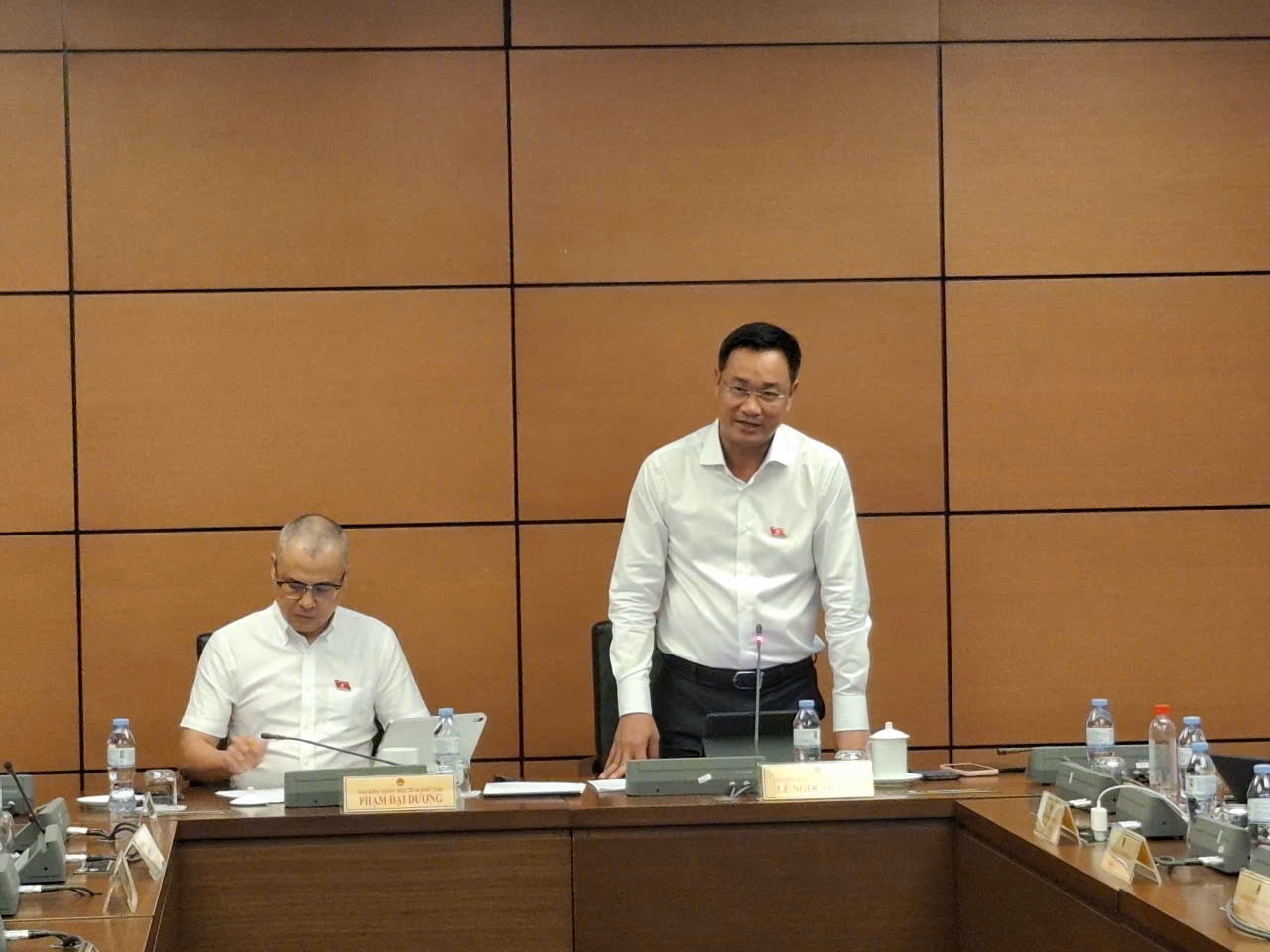 Trao quyền thực chất cho TP HCM để mở rộng không gian phát triển
