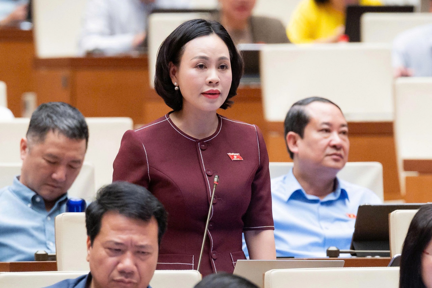 Thành lập thành phố Quảng Ninh: Mở rộng không gian phát triển, tạo cực tăng trưởng mới Thành lập thành phố Quảng Ninh: Mở rộng không gian phát triển, tạo cực tăng trưởng mới