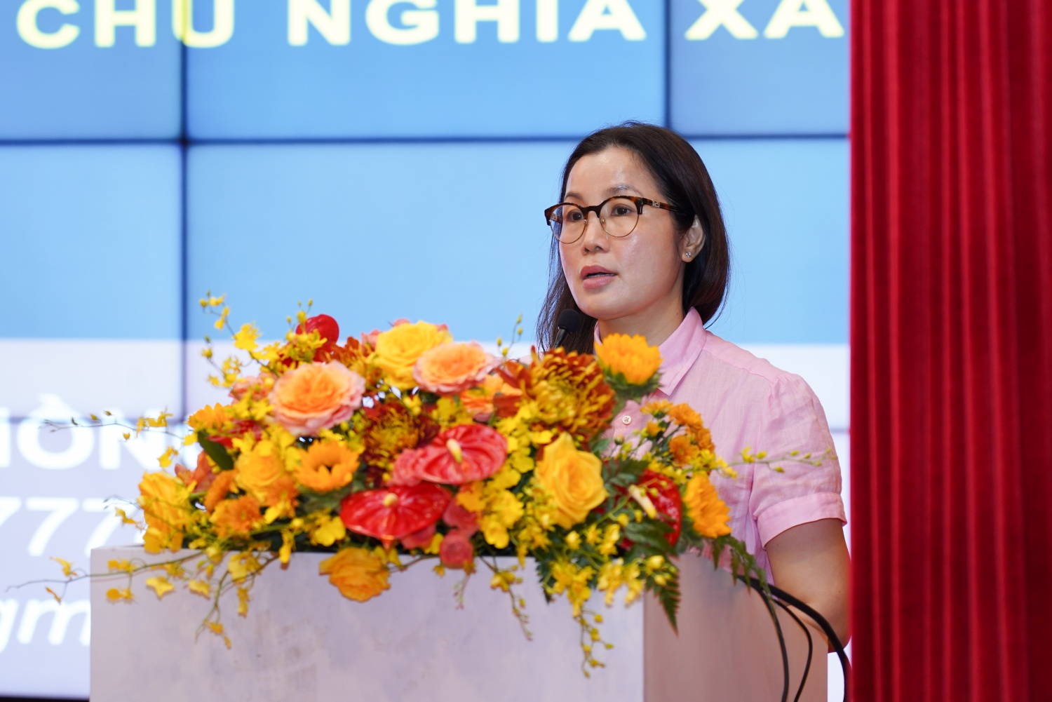 Bồi dưỡng nhận thức về Đảng, xây dựng nguồn lực cho chặng đường phát triển mới của Petrovietnam Bồi dưỡng nhận thức về Đảng, xây dựng nguồn lực cho chặng đường phát triển mới của PETROVIETNAM