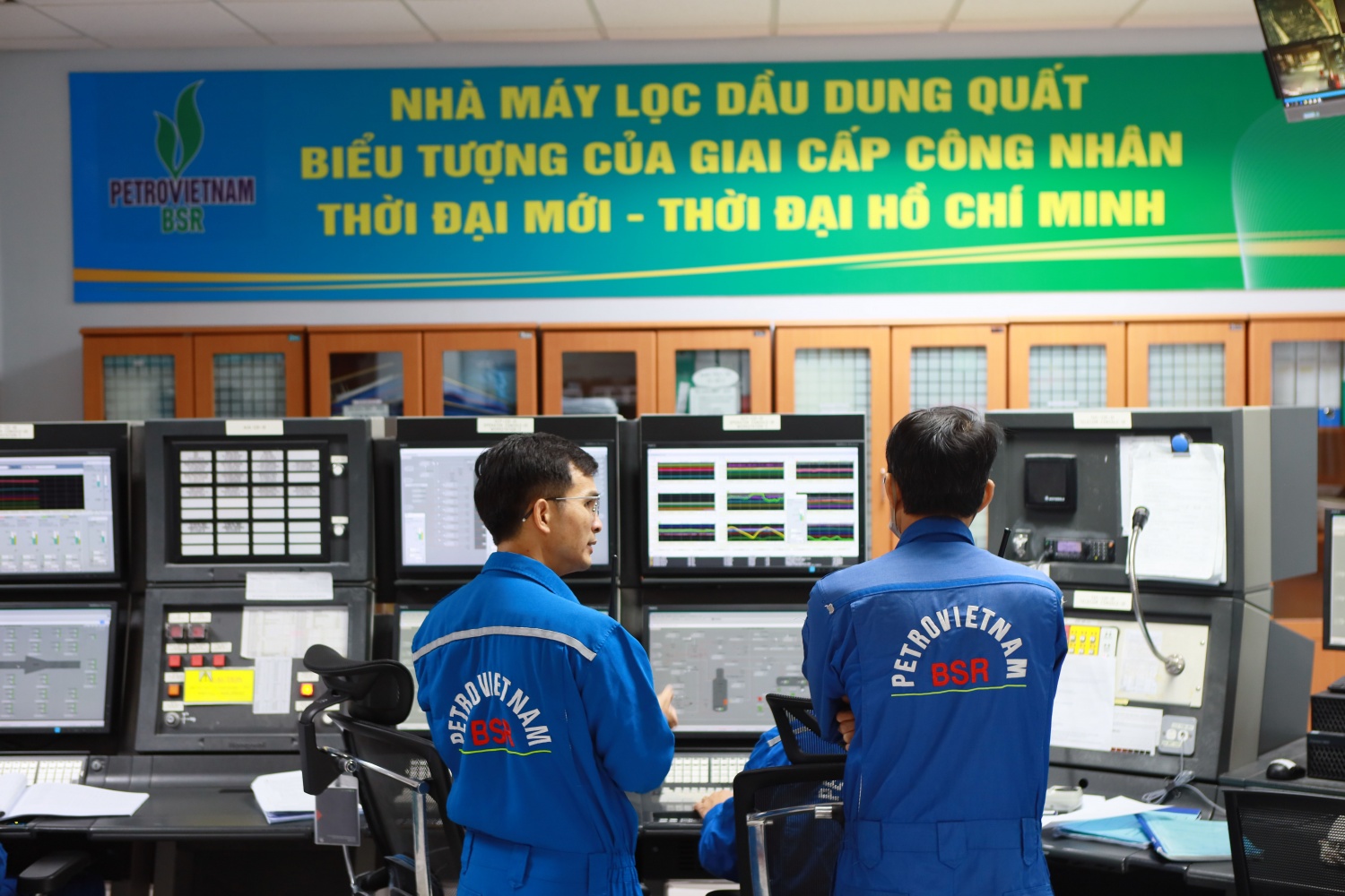 Kỳ 2 - Mối lương duyên từ “công trình thế kỷ”