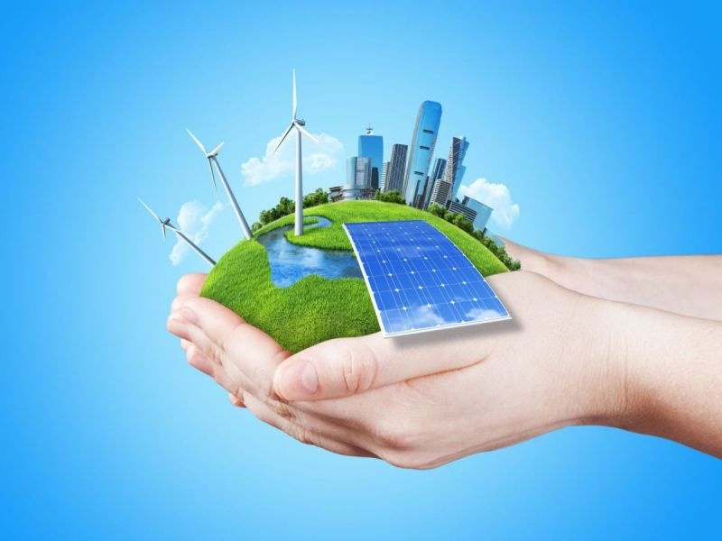 Gỡ nút thắt vốn, khơi thông nguồn lực cho các dự án tiết kiệm năng lượng Gỡ nút thắt vốn, khơi thông nguồn lực cho các dự án tiết kiệm năng lượng
