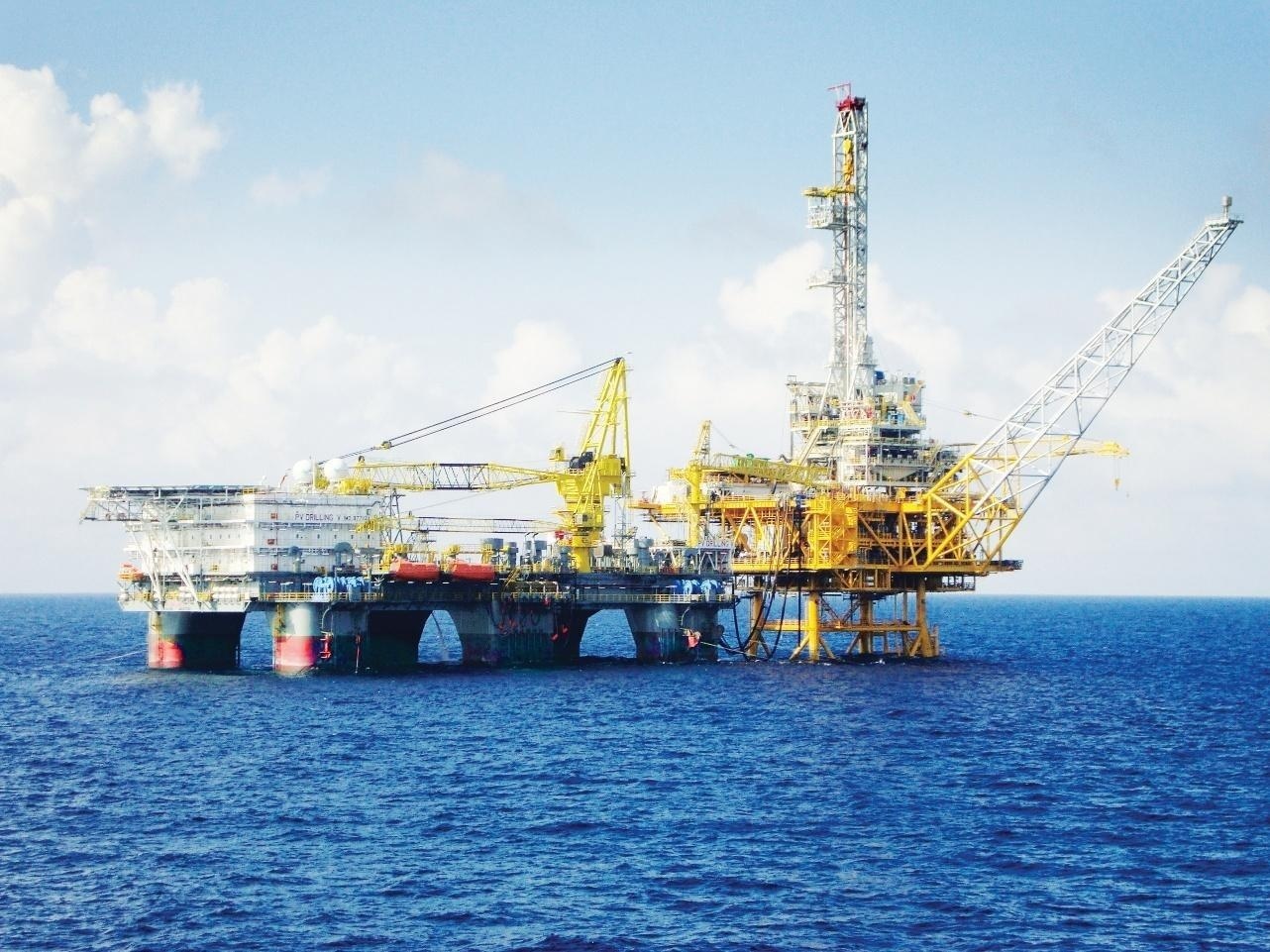 PETROVIETNAM - Những giá trị làm nên một hành trình