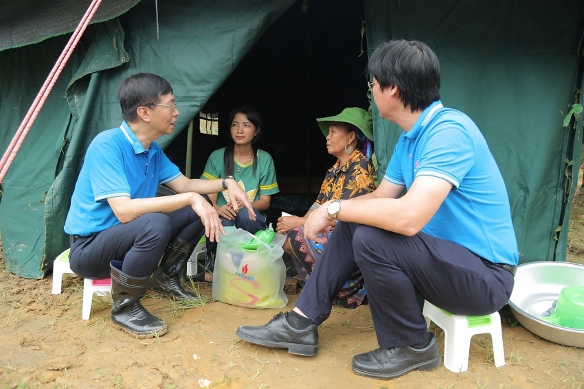 PETROVIETNAM - Những giá trị làm nên một hành trình