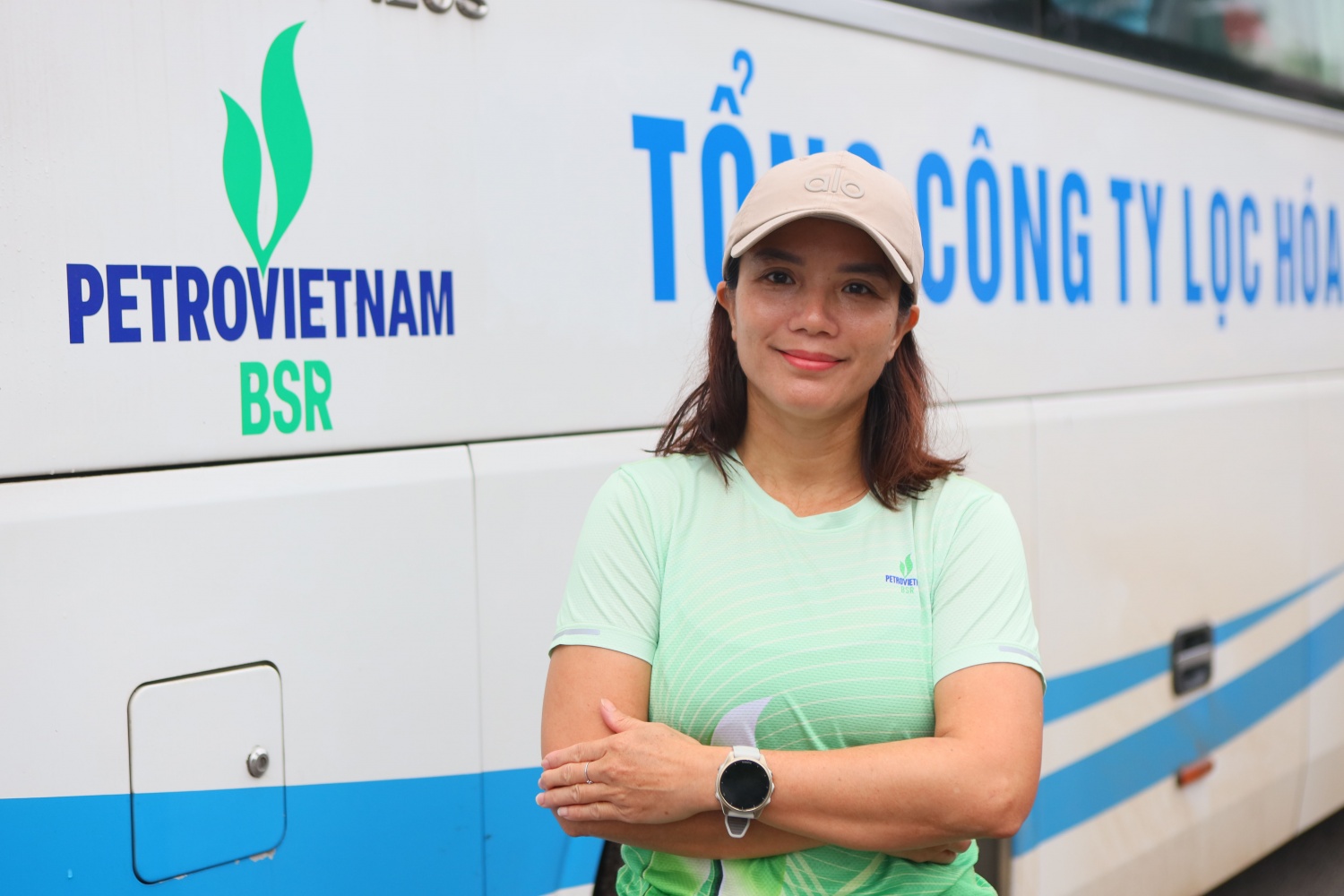 Hội thao PETROVIETNAM: Khát vọng chinh phục của những 