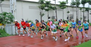 [VIDEO] Sôi nổi Hội thao PETROVIETNAM 2026 khu vực phía Bắc
