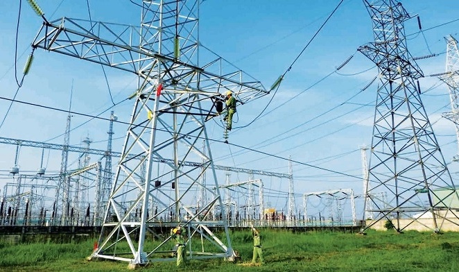 Quốc hội thông qua Luật Phát triển đô thị: Mở cơ chế mới phát triển hạ tầng năng lượng