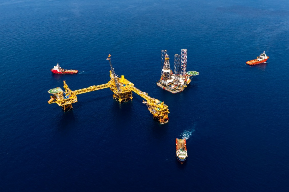 Các sự kiện nổi bật của PETROVIETNAM trong tháng 8/2026