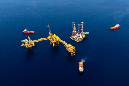 Các sự kiện nổi bật của PETROVIETNAM trong tháng 8/2026