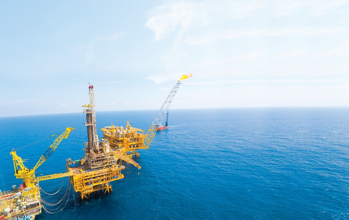 PETROVIETNAM và giao điểm những động lực mới