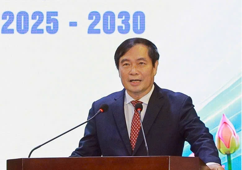 Cán bộ PETROVIETNAM giành giải Nhì Hội thi Báo cáo viên, tuyên truyền viên giỏi toàn quốc năm 2026