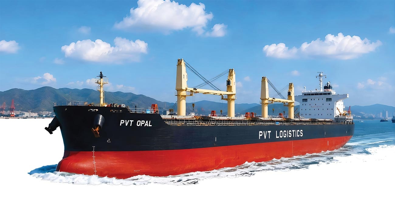 PVTrans tăng tốc trên thị trường quốc tế PVTrans tăng tốc trên thị trường quốc tế