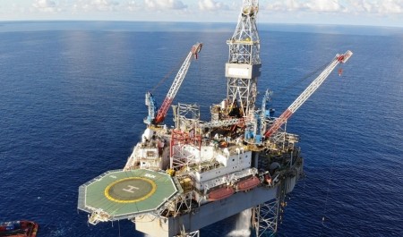 Vietcap: PV Drilling có thể tăng trưởng mạnh nhờ mở rộng đội giàn khoan