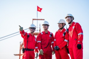 PVEP chủ động chuẩn bị nguồn nhân lực cho chu kỳ phát triển mới