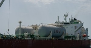Nga tăng quy mô "đội tàu bóng tối" để vận chuyển LNG sang châu Á?