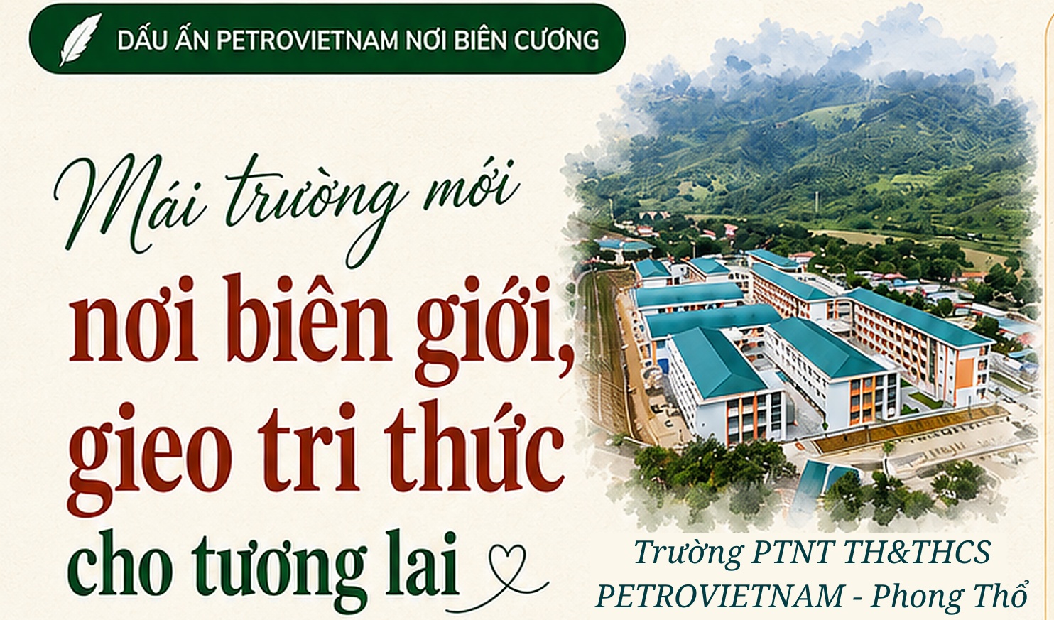 PETROVIETNAM tiên phong khẳng định năng lực tổng thầu EPC điện gió ngoài khơi