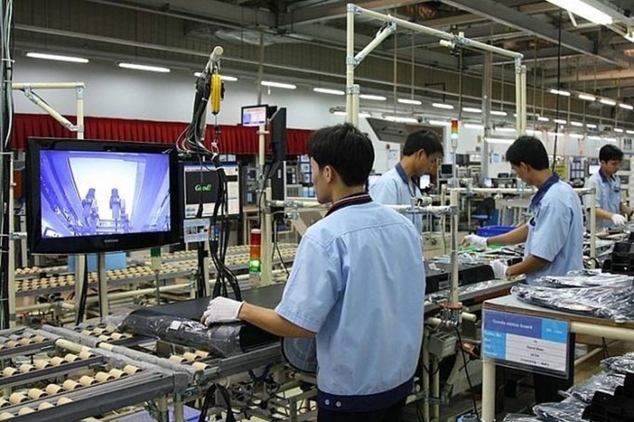 Bài 3: Từ hiệu quả năng lượng đến sức cạnh tranh doanh nghiệp Bài 3: Từ hiệu quả năng lượng đến sức cạnh tranh doanh nghiệp