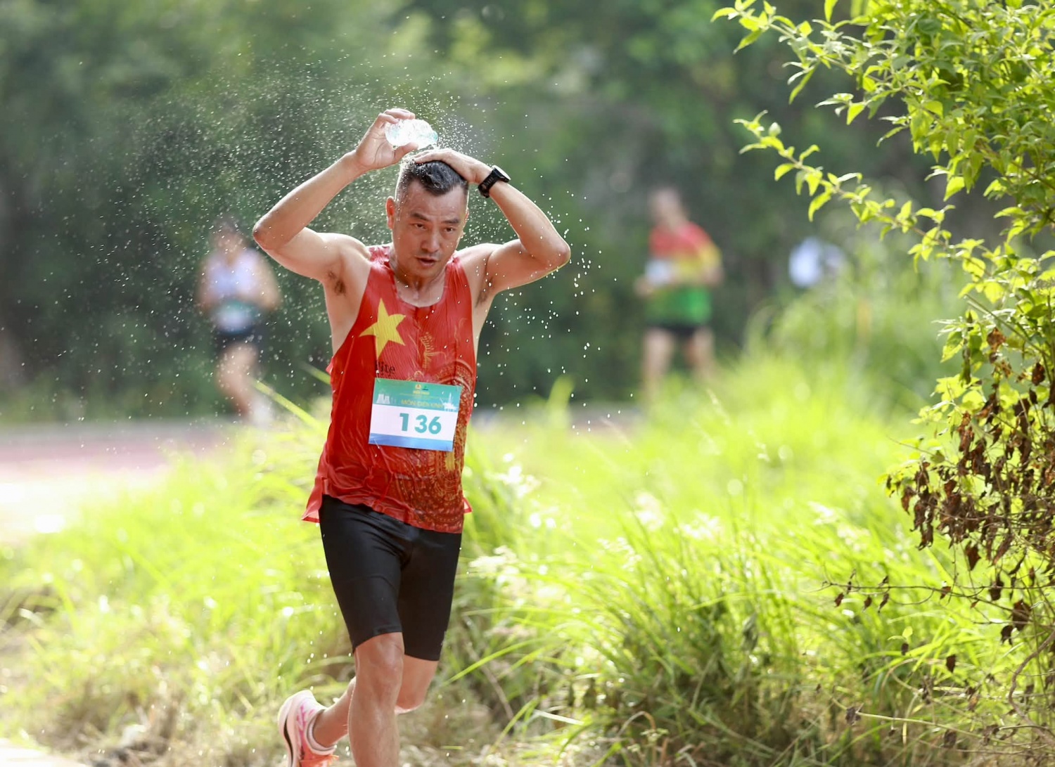 Cà Mau Marathon 2026 - Cúp PETROVIETNAM sẽ có nhiều đổi mới Cà Mau Marathon 2026 - Cúp PETROVIETNAM sẽ có nhiều đổi mới