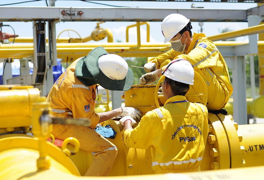 Cuộc thi “Tôi yêu PETROVIETNAM”: 65 năm không chỉ để nhớ, mà để hiểu và viết tiếp