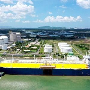 PV GAS chốt ngày đăng ký nhận cổ tức năm 2025, tỷ lệ 25%