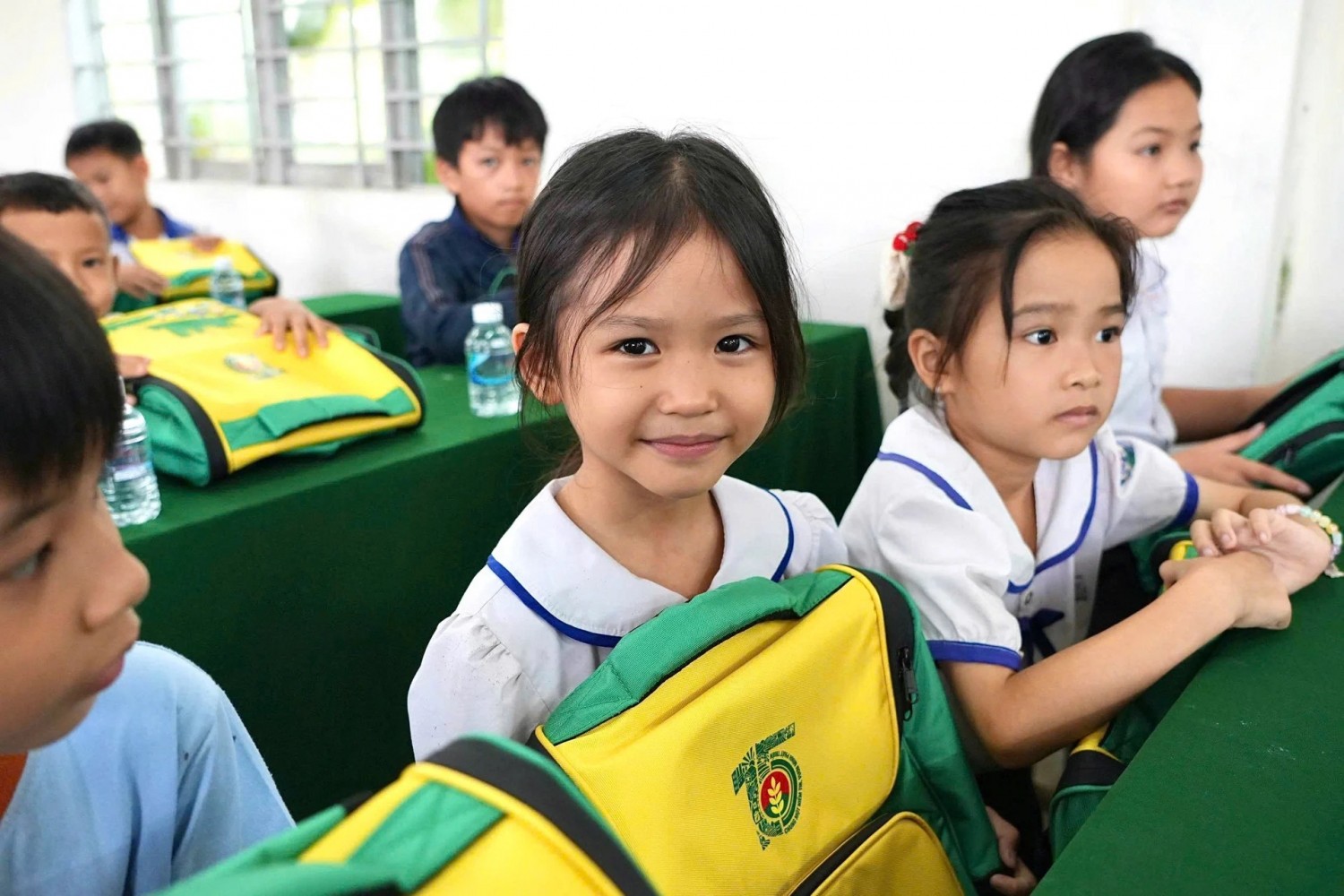 Phân bón Cà Mau: Tiếp nối truyền thống, vươn mình phát triển