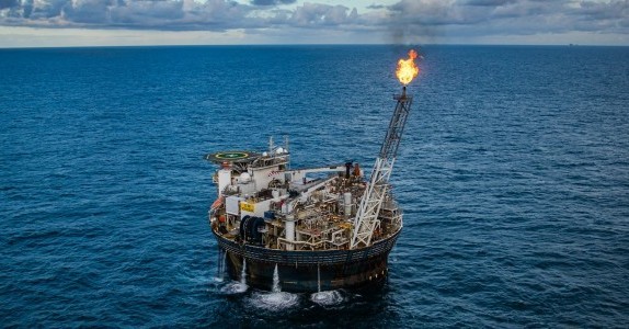 ExxonMobil và ANPG công bố phát hiện dầu khí mới ngoài khơi Angola