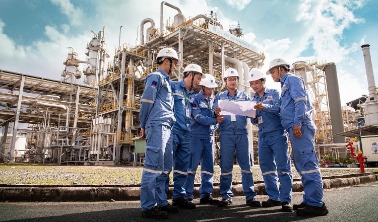 Phân bón Cà Mau: Tiếp nối truyền thống, vươn mình phát triển