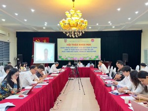 Tháo “nút thắt” thể chế, tạo đà cho doanh nghiệp chuyển đổi xanh