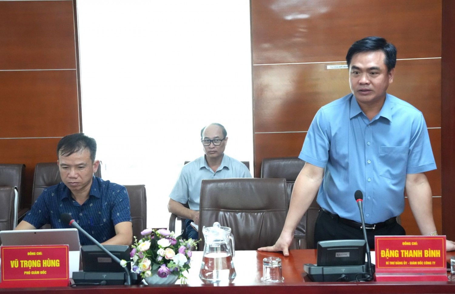 TKV khẩn trương rà soát, hoàn trả đất về địa phương TKV hoàn trả đất